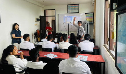 Study in Japan Sri Lanka